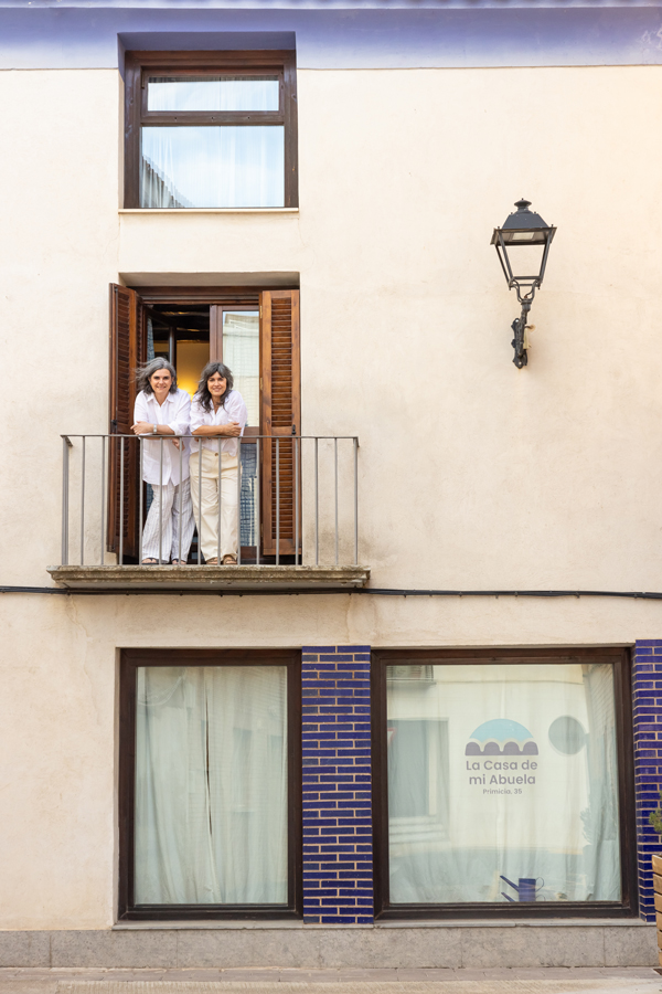 Casa Rural en la Ribera de Navarra